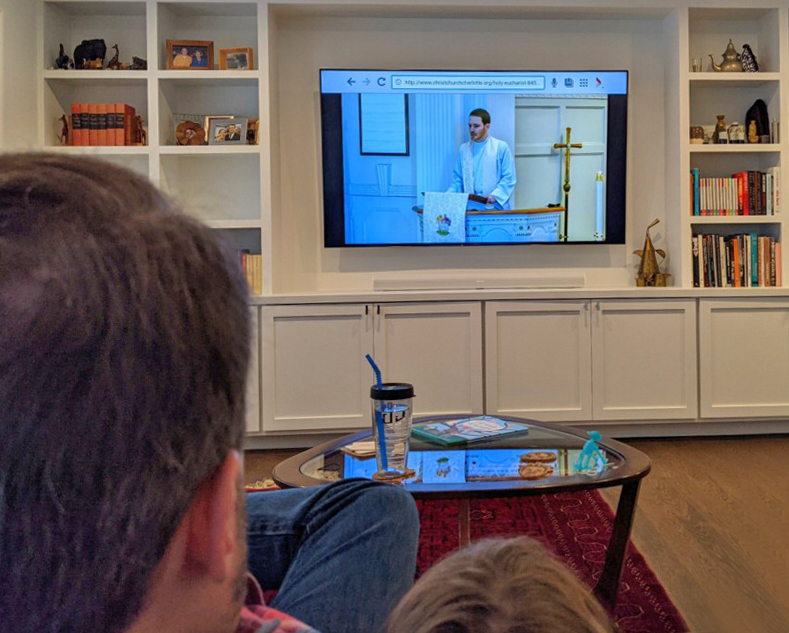 Christ Church Online - Christ Church Charlotte