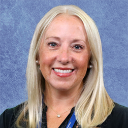 Becky Benton