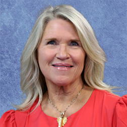Suzanne Haslam