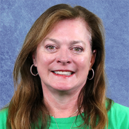 Kim LeNeave