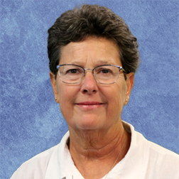 Martha McKaughn