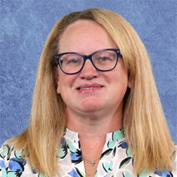 Marsha Thrasher