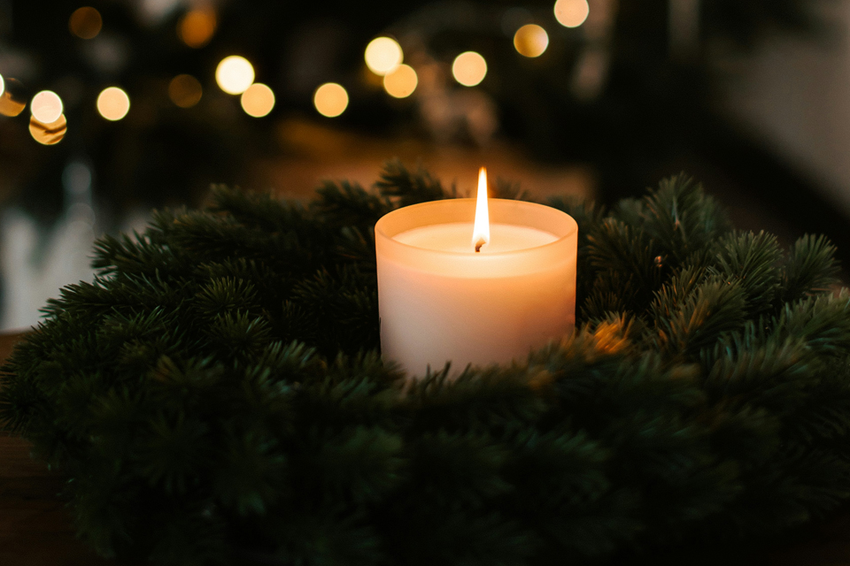 Navigating Grief Amidst the Holidays
