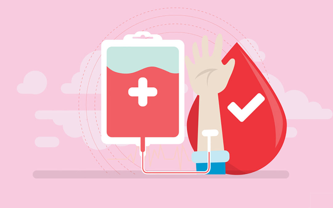 Blood Drive