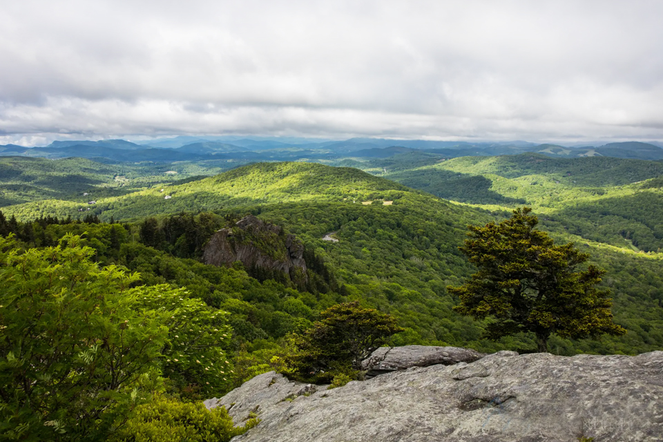 Men’s Annual Retreat to Valle Crucis