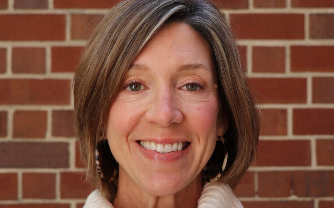 Ginny Cobb