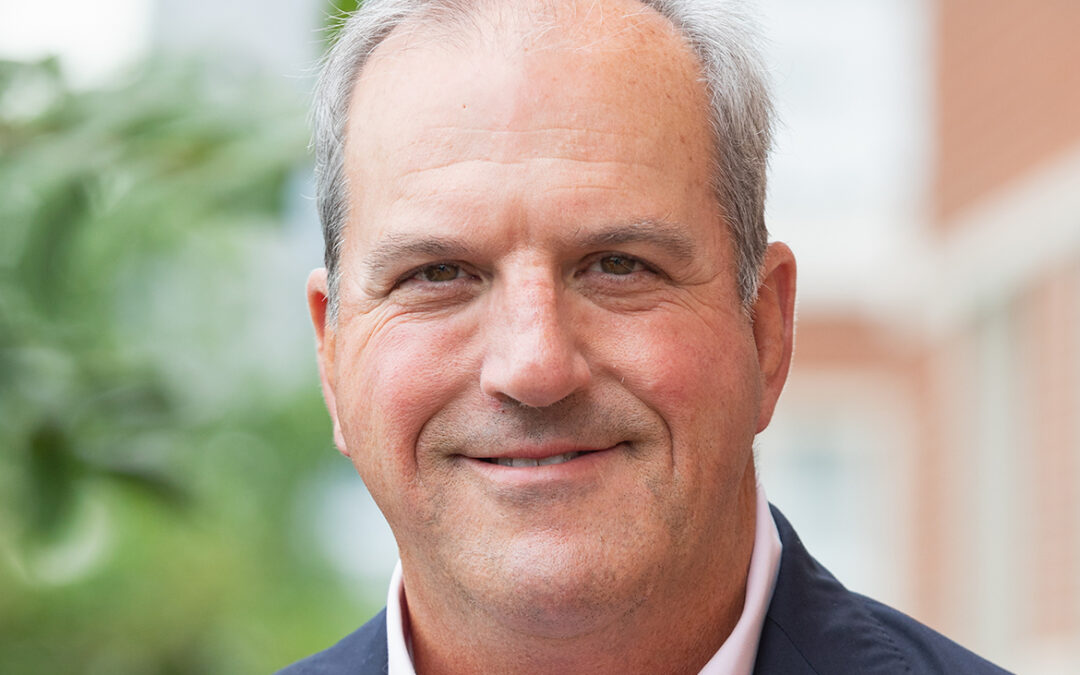 Carl Showalter