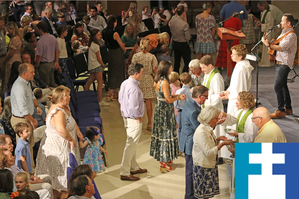 Faith Forum: The Power of Generosity