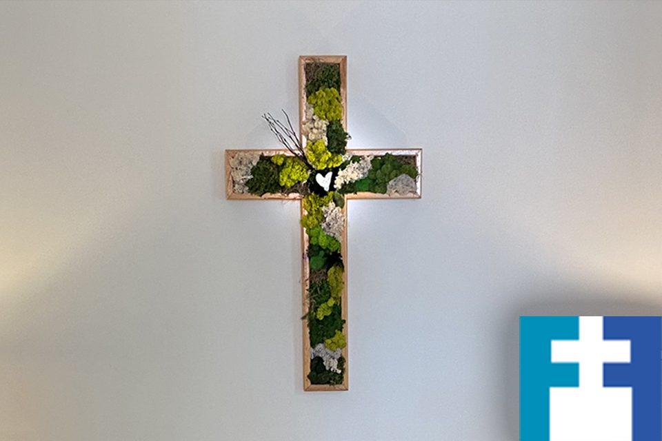 Faith Forum: What is Wellbeing? All About the Center for Wellbeing & Care