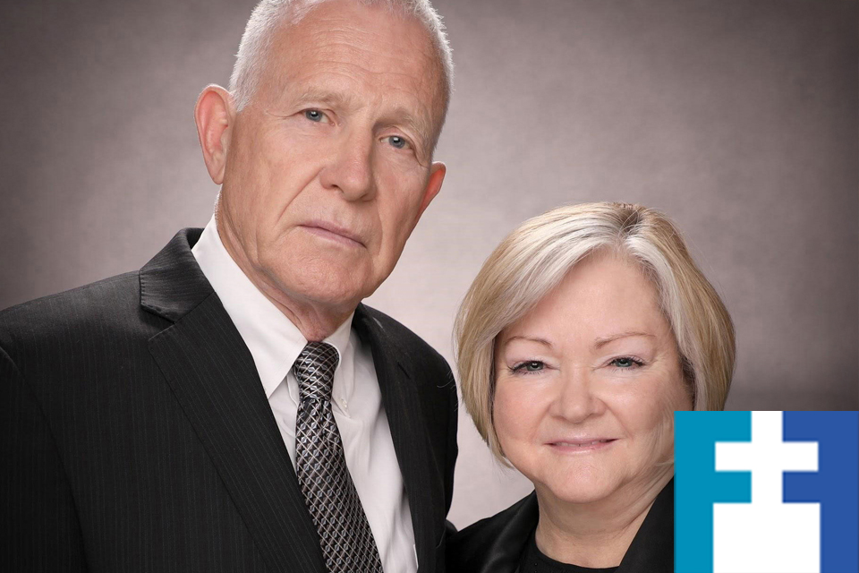 Faith Forum: The Dignity of Every Human Being (Judy & Dennis Shepard)
