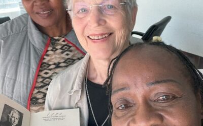 It’s All About Relationship