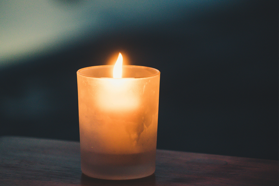 Clergy Class: Building the Habit of Faith