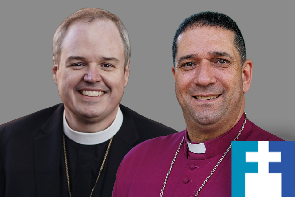 Faith Forum | One Body, One Hope: The Church’s Call in a Divided World