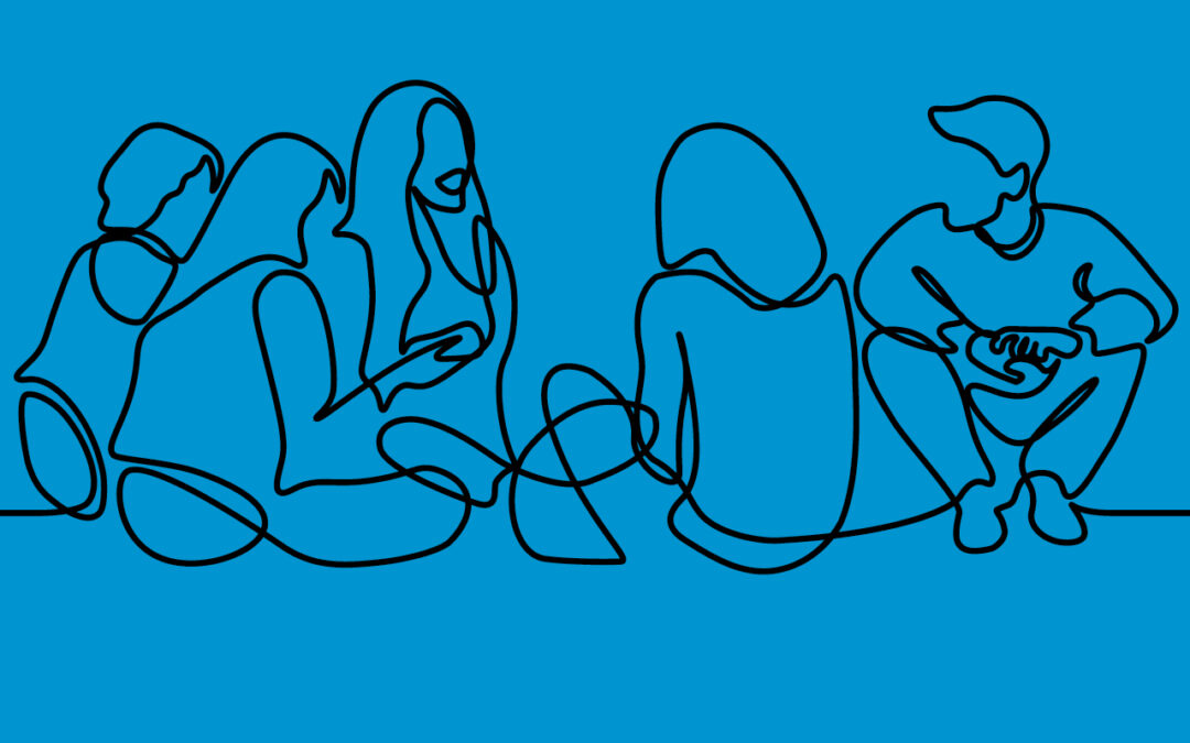 Being Human: Conversations About Teen Mental Health