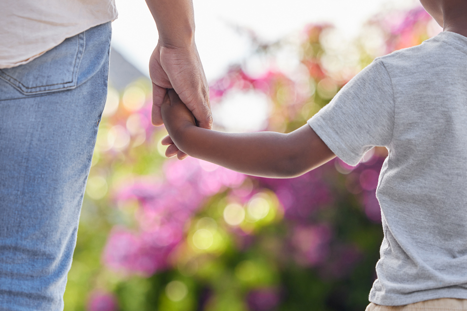 Faithful Parenting in the Age of Anxiety