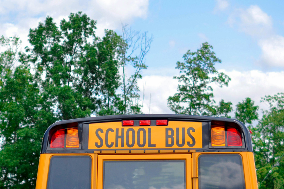 Before the Bell: A Parent Huddle