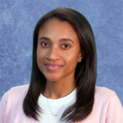 Gabrielle Brown