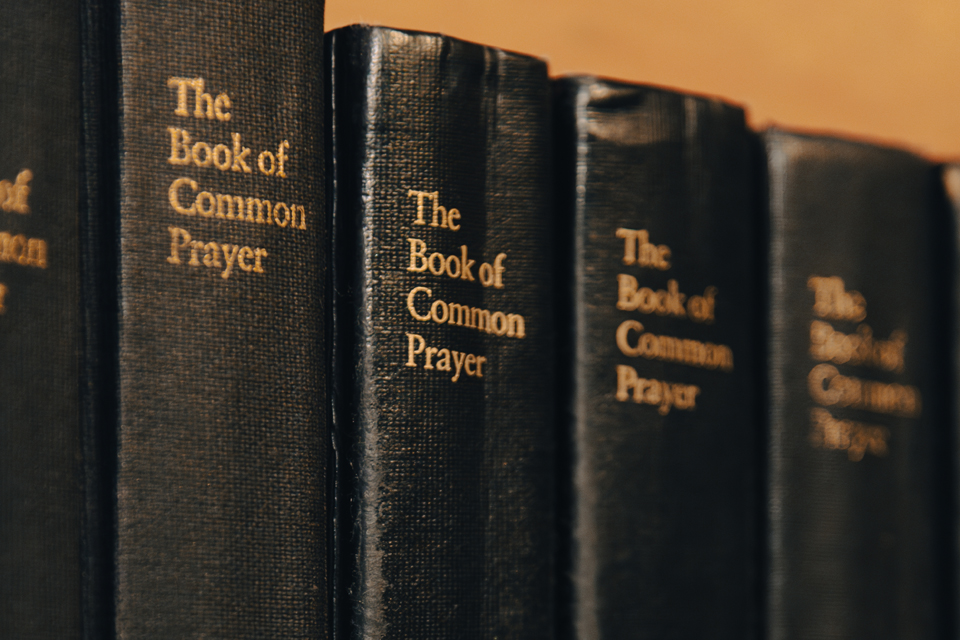 Prayerbook 101: Daily Prayer