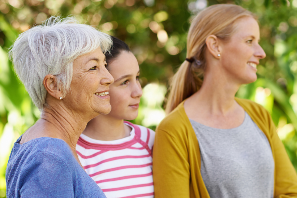 Supporting Aging Parents: Strategies for Care & Self-Care