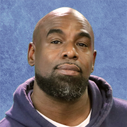 Dorian Jackson