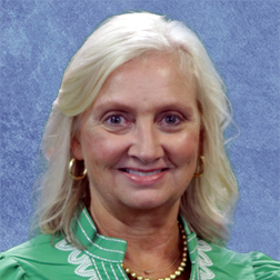Cindy Nicholson